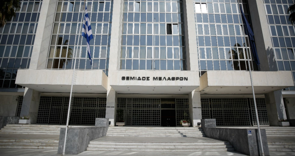 Ανανεώθηκε η θητεία της οικονομικής εισαγγελέως, Μαριάννας Ψαρουδάκη