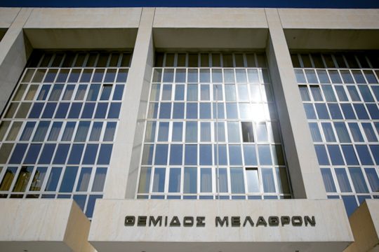 Παρέμβαση Αρείου Πάγου για καρκινοπαθείς κρατούμενους