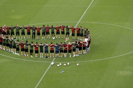 Τσέλσι και Άρσεναλ στη μάχη για το τρόπαιο του Europa League
