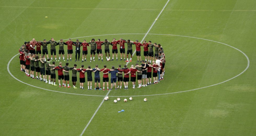 Τσέλσι και Άρσεναλ στη μάχη για το τρόπαιο του Europa League