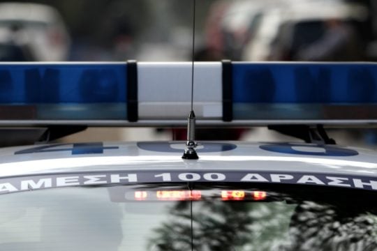 Συνελήφθη και ο δεύτερος δραπέτης απ’ τις φυλακές Αυλώνα