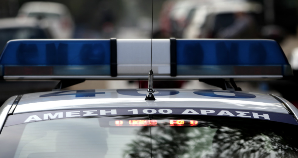 Αυτοκίνητο σκότωσε πεζό στην Κηφισίας