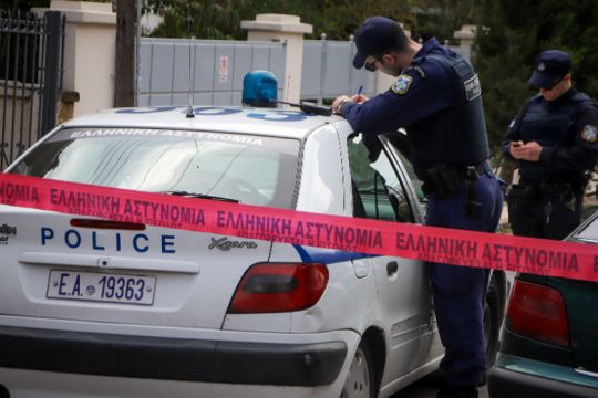 Κρήτη: Τέσσερις συλλήψεις για τη δολοφονία γυναίκας σε ληστεία