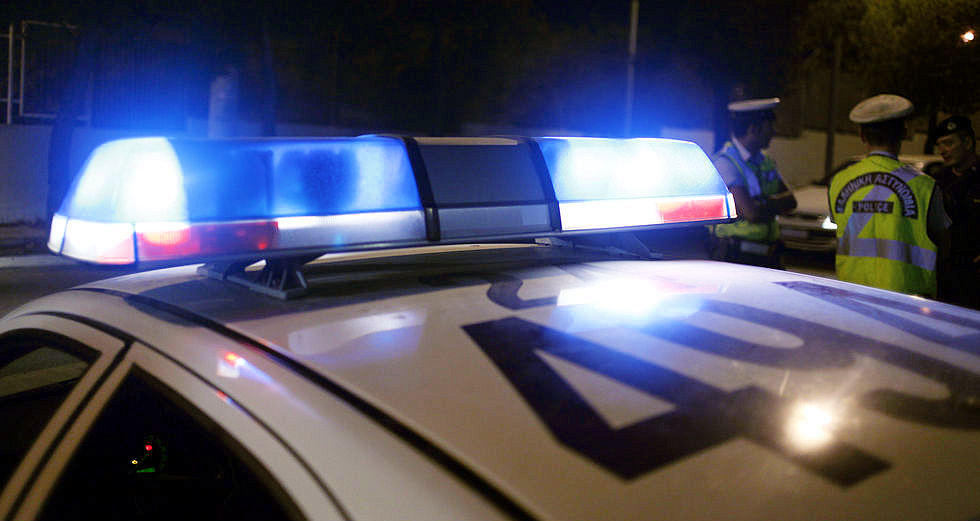 Νεκρός βρέθηκε ο επιχειρηματίας Δημήτρης Γραικός