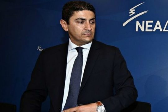 Από τη νίκη με 12-15% διαφορά, ξέπεσε στη νοθεία η Ν.Δ.