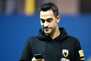 Το «θολό» τοπίο με τα στόπερ στην ΑΕΚ