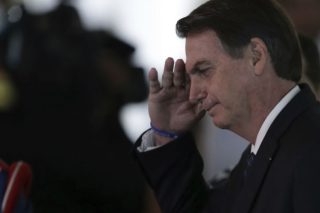 Εκδήλωση στο «Σήμα»: Η Παιδαγωγική του Φρέιρε στην Βραζιλία του Μπολσονάρο 