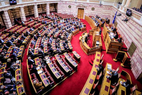Ποιητής… εκ του προχείρου