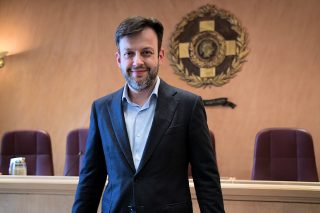Παρουσιάστηκε το master plan για τα παλιά σφαγεία στον Ταύρο