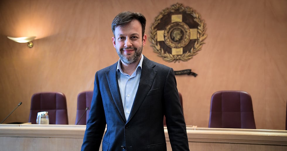 Παρουσιάστηκε το master plan για τα παλιά σφαγεία στον Ταύρο
