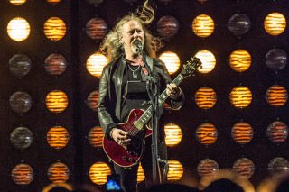 Όταν οι Alice in Chains περνούσαν στην Ιστορία της rock