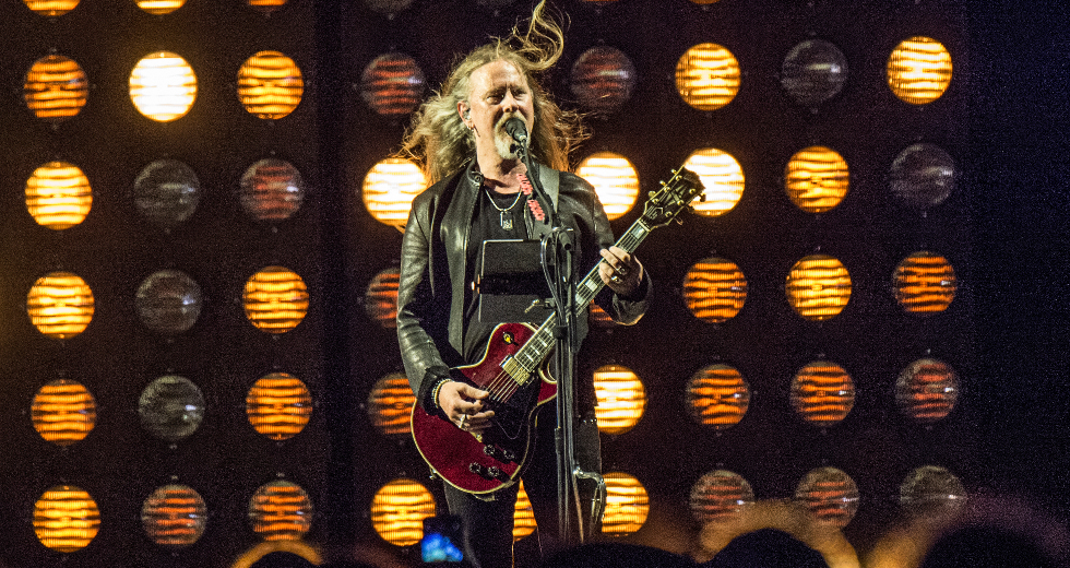 Όταν οι Alice in Chains περνούσαν στην Ιστορία της rock