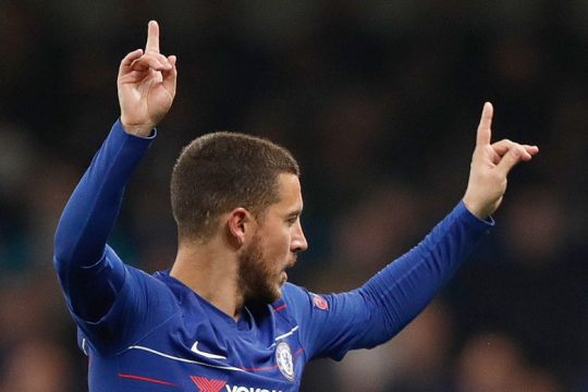 Αγγλικός «εμφύλιος» στον τελικό του Europa League
