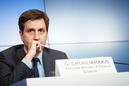 Euroworking Group για 13η σύνταξη, αφορολόγητο και φοροελαφρύνσεις