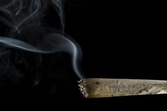 Πρώτη σε θανάτους από καρκίνο του πνεύμονα η Ελλάδα