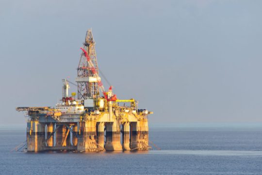 Επεκτείνουν τη δραστηριότητά τους στην κυπριακή ΑΟΖ, TOTAL και ΕΝΙ