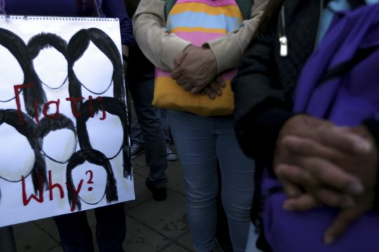 Υπέδειξε κι άλλες σκηνές ο «Ορέστης» στην Κύπρο
