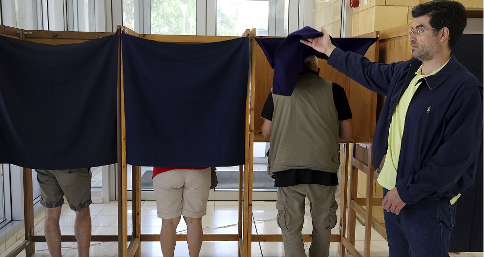 Ευρωεκλογές: ήττα ΔΗΣΥ και Αναστασιάδη