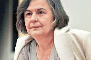 «Αν μία λέξη χαρακτηρίζει τη Συμφωνία των Πρεσπών, είναι η λέξη “υποταγή”»