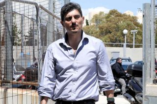 «Σχέδιο για τον Βοτανικό με ενιαίο Παναθηναϊκό»