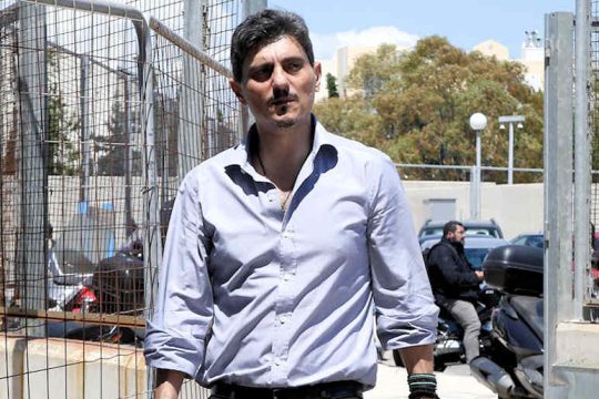 «Σχέδιο για τον Βοτανικό με ενιαίο Παναθηναϊκό»