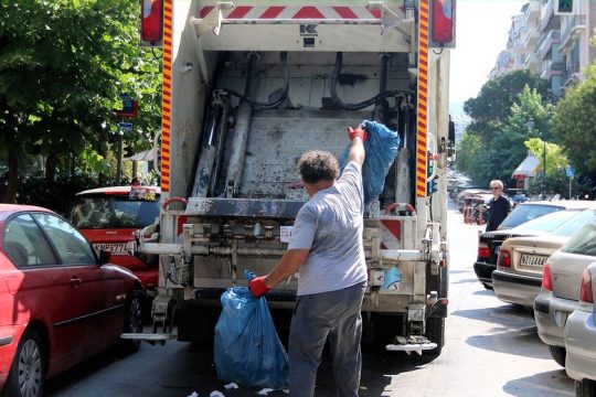 Ερχονται τα αποτελέσματα για τις 8.166 προσλήψεις μονίμων στους δήμους