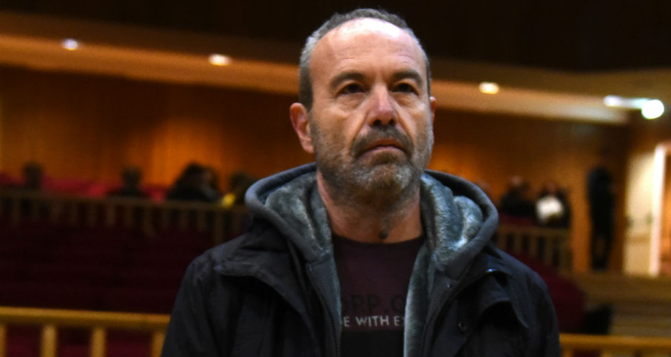 Τραμπούκικη επίθεση στον Πειραιά καταγγέλλει η Αντικαπιταλιστική Ανατροπή