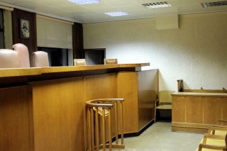Πειθαρχικός έλεγχος για τρεις ανώτατους δικαστές