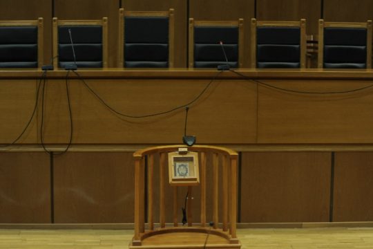 Την Πέμπτη η δίκη για τον τραγικό θάνατο του 10χρονου Μιχαήλ στη Μύκονο