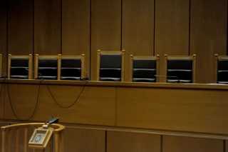 Το βούλευμα βάσει του οποίου απορρίφθηκε η άδεια στον Δ. Κουφοντίνα