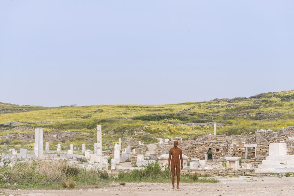 Το νερό… νεράκι