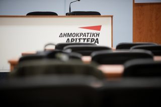 Η «Ανανεωτική Αριστερά» του ΚΙΝ.ΑΛΛ.
