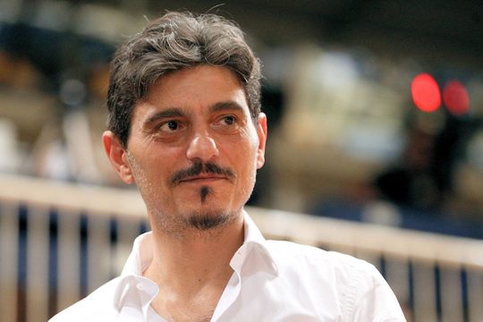 «Προχωρημένες επαφές με την κυβέρνηση για τον Βοτανικό»
