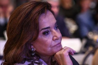 «Πλήρωσε» τη στάση της Ν.Δ. στο Μακεδονικό