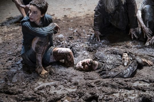 Ο Ευριπίδης ξεπερνά το Game of Thrones