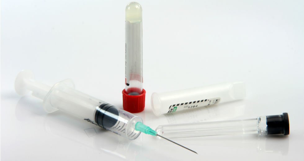Πακιστάν: Πάνω από 400 άνθρωποι μολύνθηκαν με HIV από μία σύριγγα