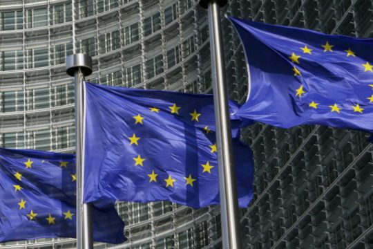 Προοδευτικό μέτωπο ενάντια στο νεοφιλελευθερισμό και την ακροδεξιά