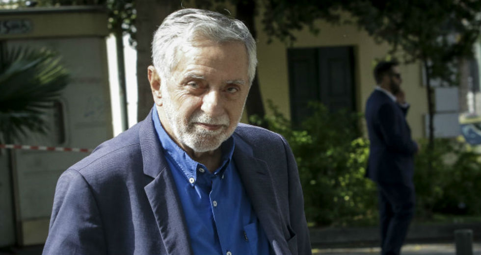 Δρίτσας κατά ΚΙΝ.ΑΛΛ. για τις αυτοδιοικητικές