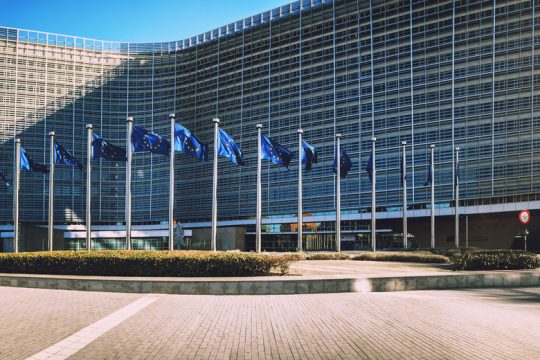Ευρώπη και Αριστερά: το στοίχημα της επινόησης του μέλλοντος