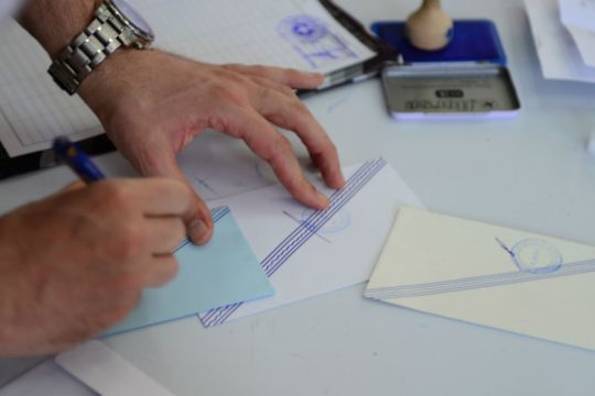 Πώς θα αμειφθούν οι δικαστικοί αντιπρόσωποι σε ευρωεκλογές – αυτοδιοικητικές εκλογές