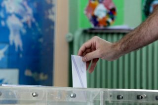 Ποιοι εκλέγονται δημοτικοί σύμβουλοι στην Αθήνα