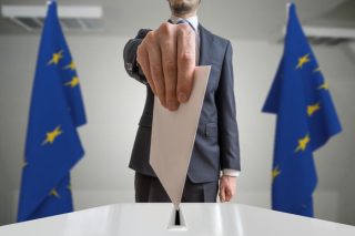 Τι σημαίνει ψηφίζουμε ευρωπαϊκά;