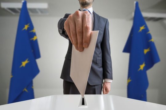 Τι σημαίνει ψηφίζουμε ευρωπαϊκά;