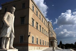 Απαιτήσεις από τον εαυτό μας