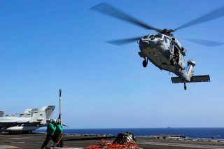 Φόβοι για μοιραίο «ατύχημα» στην κρίση ΗΠΑ – Ιράν