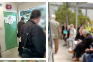 Τριτοκοσμικές συνθήκες για τους καρκινοπαθείς στα φαρμακεία ΕΟΠΥΥ