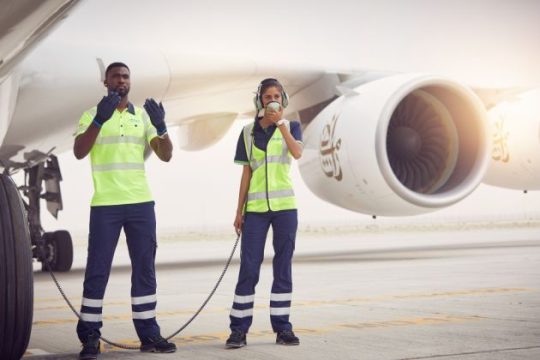 Ο Όμιλος της Emirates ανακοινώνει τα αποτελέσματα του για το οικονομικό έτος 2018-19