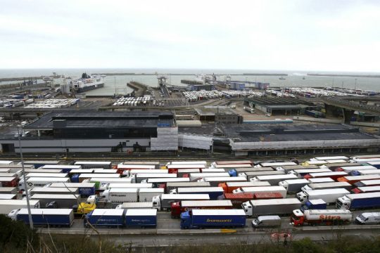 Ο «πυρήνας» της Ευρώπης ο πιο ωφελημένος απ’ την ενιαία αγορά