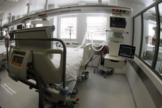 Κρήτη: Στο Εφετείο η υπόθεση θανάτου βρέφους μετά από εγχείρηση
