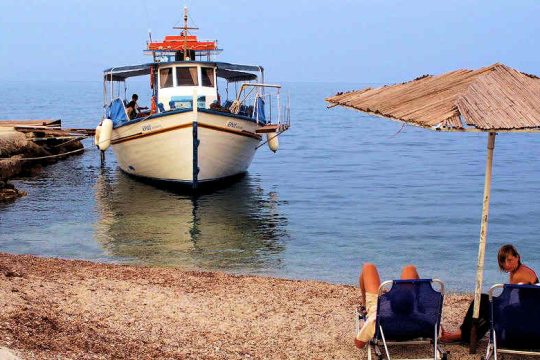 Παράταση στο «e-Μητρώο Πλοίων»